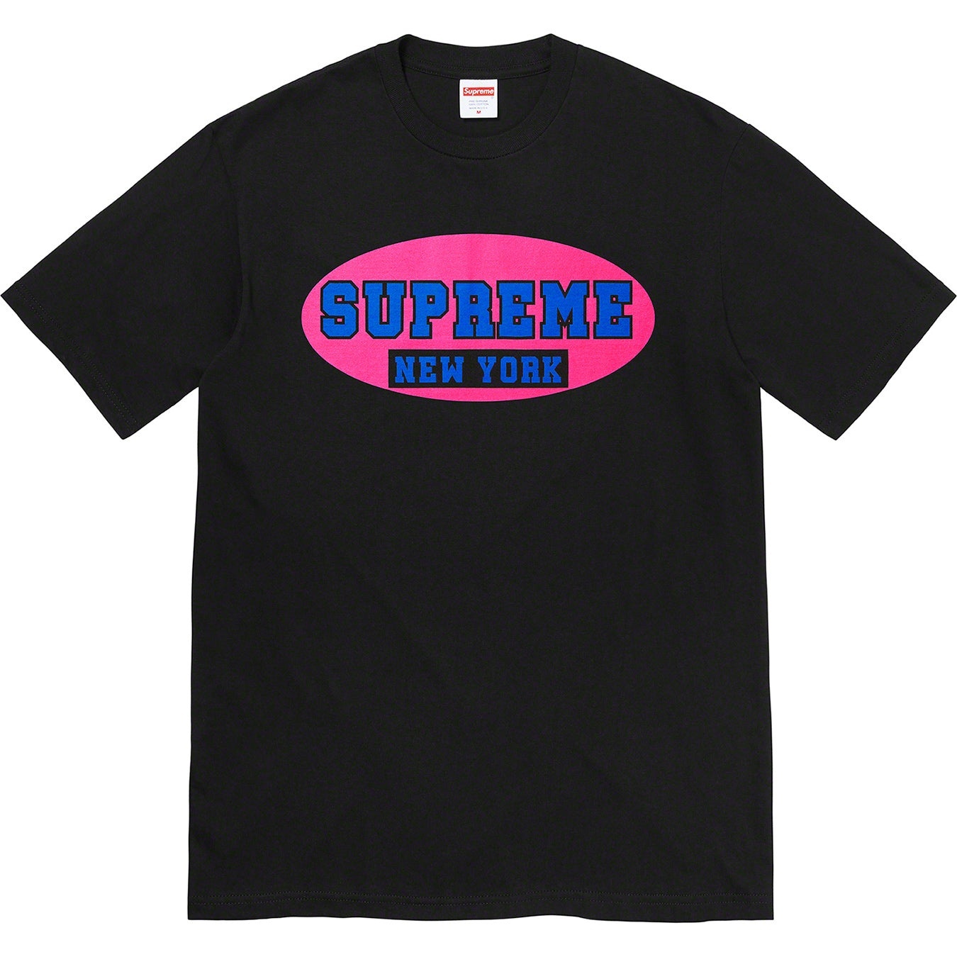 New York Tee view 14
